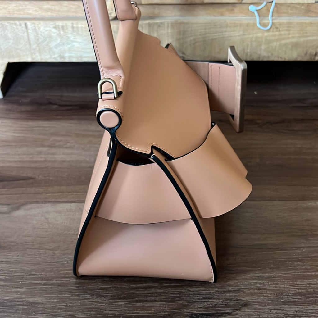 Boyy Karl 19 Leather Mini Tote — image 4 of 8